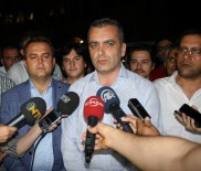 CHP Antalya'da Seçim Sonuçlarına İtiraza Hazırlanıyor