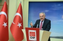 CHP'li Koç Seçim Sonuçlarını Değerlendirdi