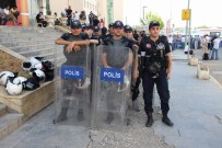 OY KULLANIMI - Diyarbakır'da Oy Pusulaları Seçim Kurulu'na Getirilmeye Başlandı