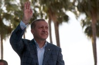 HUBER - Erdoğan Huber Köşkü'nde