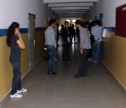 Eskişehir'de Oy Verme İşlemi Tamamlandı