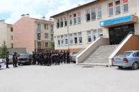 Eskişehir'de Seçim Gerginliği