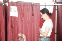 AYDIN DOĞAN - Fatma Girik Oyunu Bodrum'da Kullandı