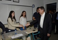 HALİDE EDİP ADIVAR - Melih Gökçek Oyunu Çankaya'da Kullandı