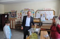 Göktürk, Oyunu Ürgüp İlçesinde Kullandı