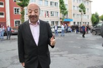 Görme Engelliler Sandıktaki Engelin Kalkmasını İstiyor