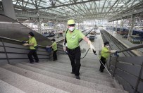 SEUL - Güney Kore'de MERS Nedeniyle Hayatını Kaybedenlerin Sayısı 5'E Yükseldi