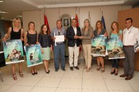 HAYVAN HAKLARı FEDERASYONU - Hayvanseverlerden Başkan Akpınar'a Ödül