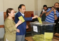 OSMAN BAYDEMIR - HDP'li Baydemir Oyunu Kullandı