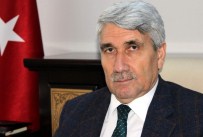 İlk Oyu Başkan Musa Yılmaz Kullandı