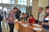 Kapaklı Ve Çerkezköy AK Parti Dedi