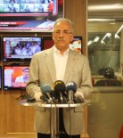 Karayalçın Açıklaması 'Seçmenlerimiz AK Partiye Hükümet Kurma Görevini Vermedi'