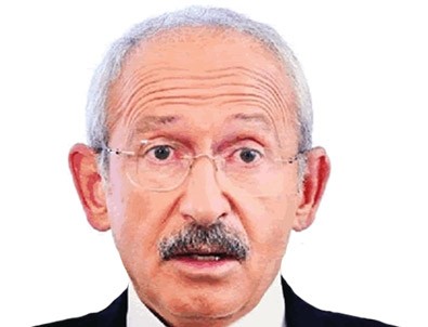 Kemal Kılıçdaroğlu yolcu