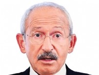 Kemal Kılıçdaroğlu yolcu