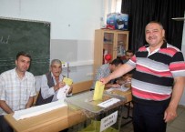 Kilisliler Sandığa Koştu