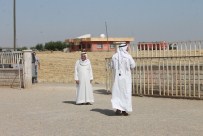 Köylüler Yöresel Kıyafetleriyle Sandık Başında