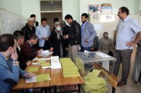 Kütahyalılar Sandığa Koştu