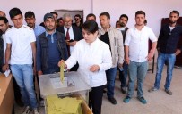 LEYLA ZANA - Leyla Zana Oyunu Kullandı