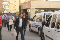 Mardin'de Oy Çuvalları Seçim Kuruluna Getiriliyor