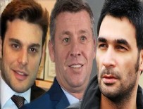 UĞUR IŞILAK - Mehmet Aslan, Metin Şentürk ve Uğur Işılak Meclis'te mi?