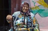 Merdivenlerden Çıkamadı, Oy Pusulası Ona Geldi