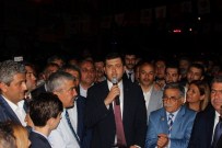 MHP İl Başkanı Baki Ersoy Açıklaması