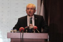 MÜNİH - Milletvekili Genel Seçimi