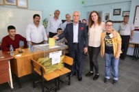 Mustafa Bozbey Oyunu Kullandı