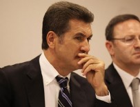 MUSTAFA SARIGÜL - Mustafa Sarıgül Meclis'e giremiyor