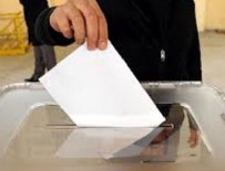 Parti liderlerinin oy kullanacağı okullar