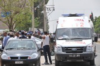 Şanlıurfa'da 'Oy' Kavgası