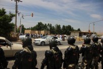 SAĞLIK GÖREVLİSİ - Şanlıurfa'da seçim kavgası 15 yaralı