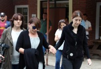 SEZEN AKSU - Sezen Aksu Sandık Başında