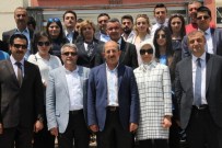 Tekden, 1396 Nolu Sandıkta Oy Kullandı