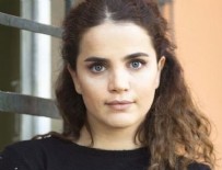 TUĞÇE KAZAZ - Tuğçe Kazaz'dan seçim Tweet'i