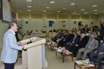 FERİBOT İSKELESİ - Tuşba'da '5 Haziran Dünya Çevre Günü' Etkinlikleri