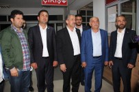 Yalovalılar AK Parti Açıklaması 1 CHP, 1 Dedi