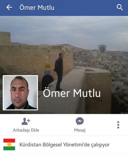 Şanlıurfa'dan çok konuşulacak görüntü