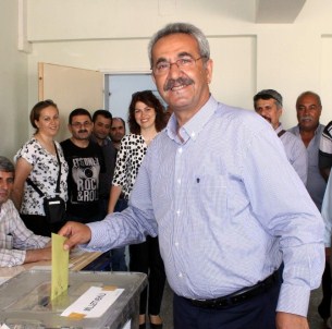 Adıyaman'ın Yeni Dönem Milletvekilleri