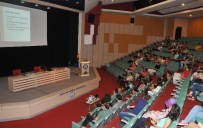 ENGELLİ ÖĞRENCİ - ADÜ'den 'Üniversitelerde Engellilere Yönelik Farkındalık' Konferansı