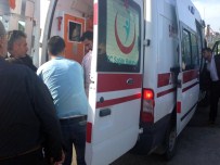 Ağrı'da Trafik Kazası Açıklaması 1 Yaralı