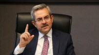 MUHARREM VARLI - AK Parti Adana'da 1 Vekil Kaybetti