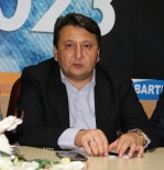 TEVAZU - AK Parti Bartın İl Başkanı Hüseyin Manav Açıklaması