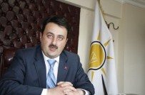 MUSTAFA GÖKHAN GÜLŞEN - AK Parti'den Seçim Sonrası İlk Açıklama