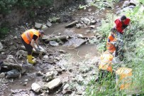 BEDEVI - Aktiffelsefeli Gönüllülerden Çaybaşı Seferberliği