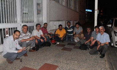 Aydın Basınının Seçim Mesaisi