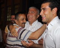 Aydın'da CHP Ve AK Parti'den Seçim Sonuçları Le İlgili Farklı Açıklamalar