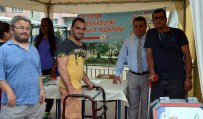 YAŞ SINIRI - Aydın'da Yaz Spor Okulları Kayıtları Devam Ediyor