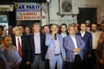MİLLETVEKİLLİĞİ SEÇİMLERİ - Çankırı'da Seçimin Galibi AK Parti