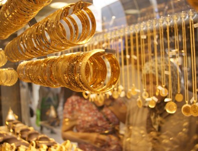 Seçimin ardından çeyrek altın fırladı